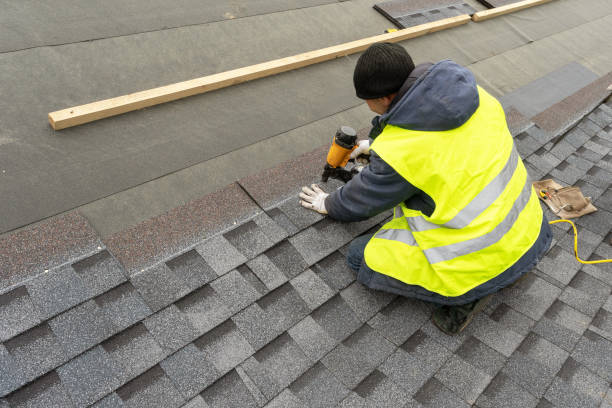 Best Storm Damage Roof Repair  in Stratford, NJ