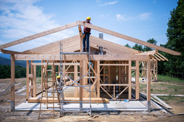 Professional Roofing Contractor in Stratford, NJ
