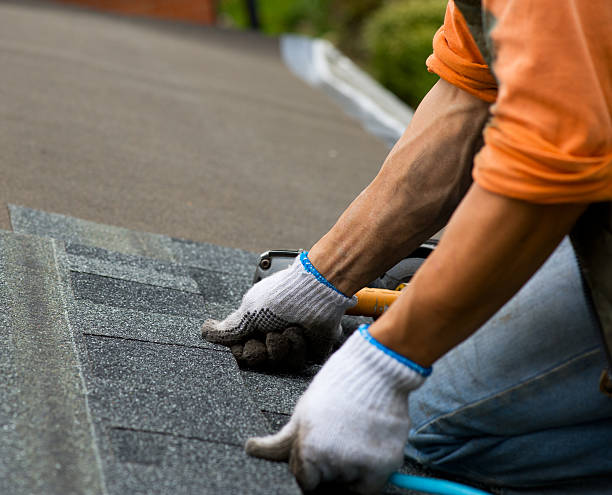 Roof Gutter Cleaning in Stratford, NJ